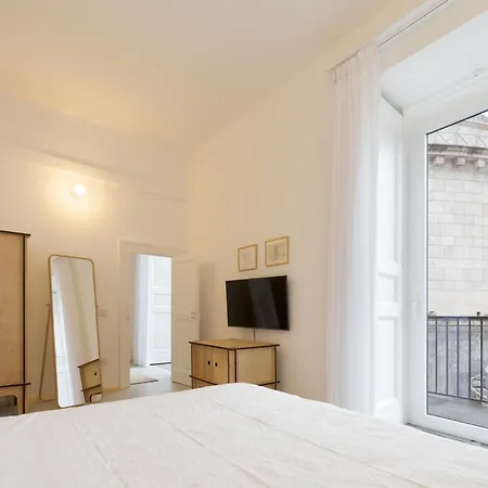 Cupola Reale Apartment
