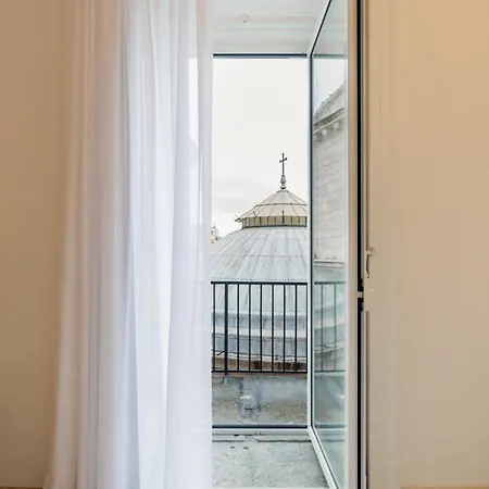 Cupola Reale Apartment Naples