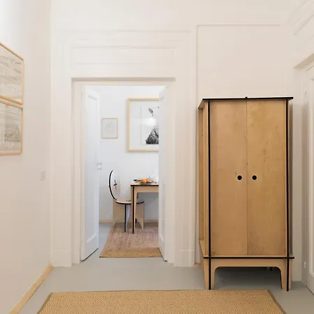 Cupola Reale Apartment Naples