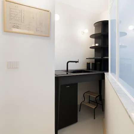 Cupola Reale Apartmán Neapol