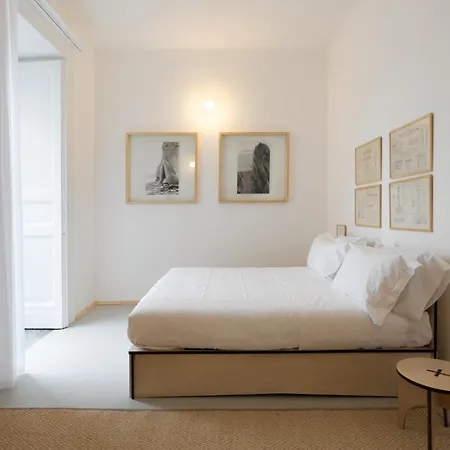 Apartmán Cupola Reale Neapol