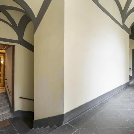 Cupola Reale Apartmán