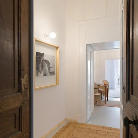 Apartmán Cupola Reale