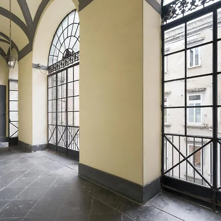 Cupola Reale * Neapol